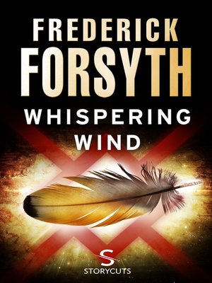 cover image of Whispering Wind